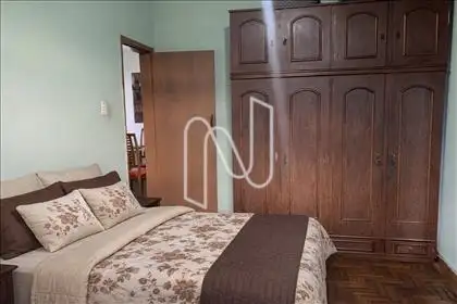 Quarto casal  