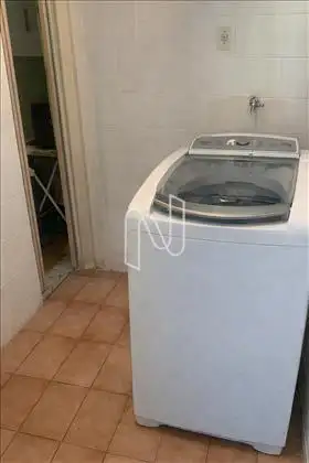  Área de serviços