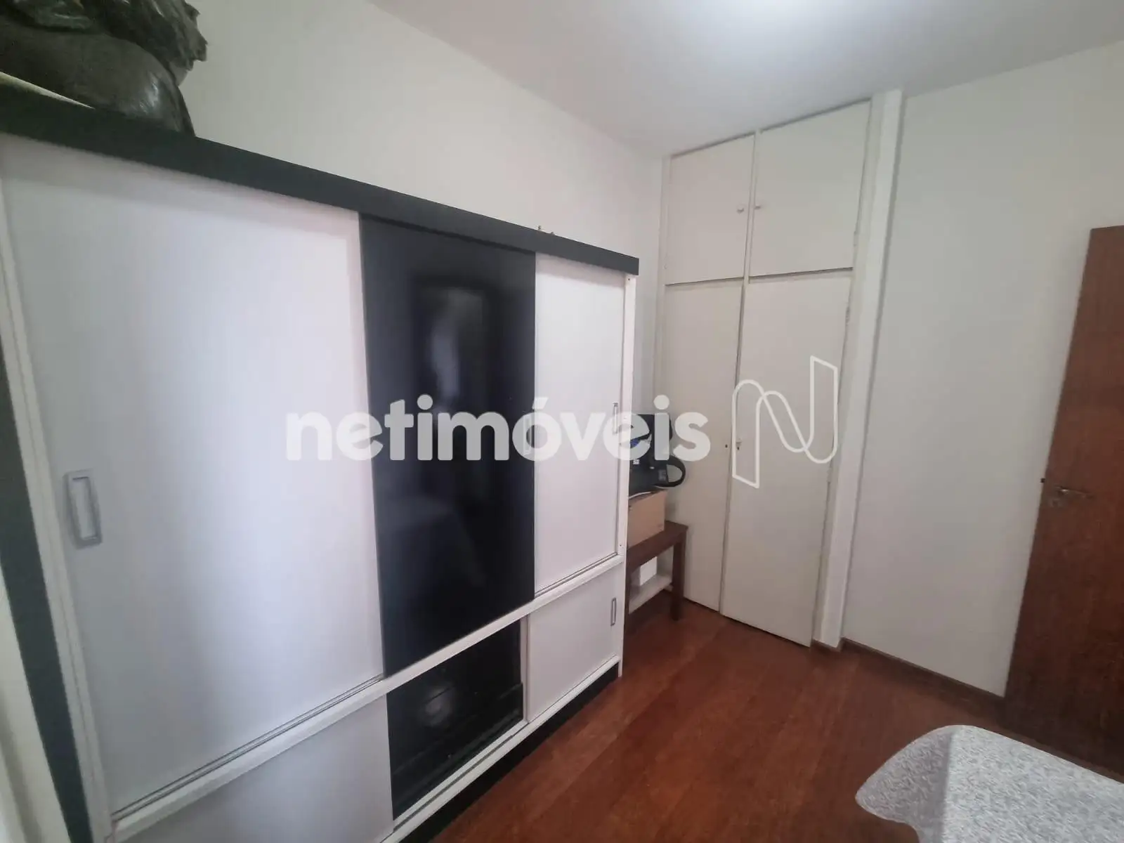 Armário Quarto Solteiro 01