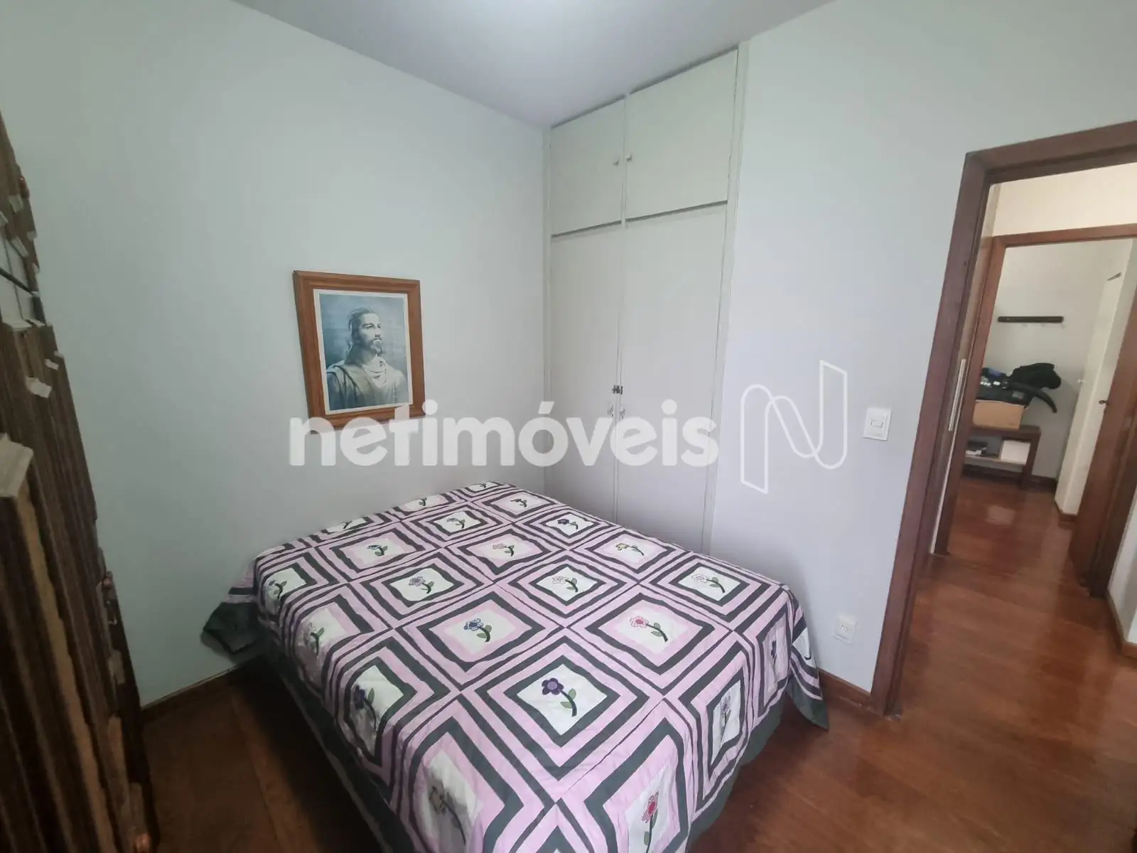 Armário Quarto Casal 