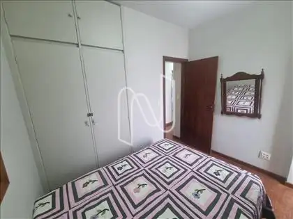 Quarto casal  