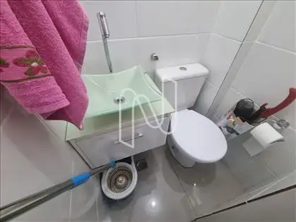 Lavabo 