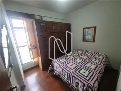 Quarto Casal  