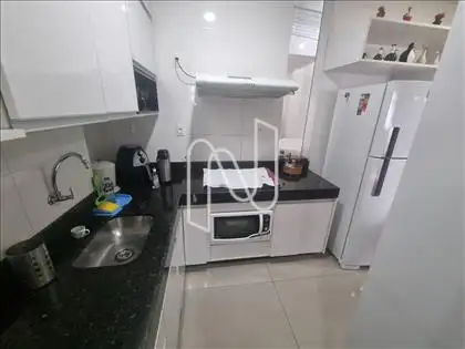  Cozinha 
