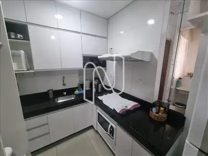  Cozinha 