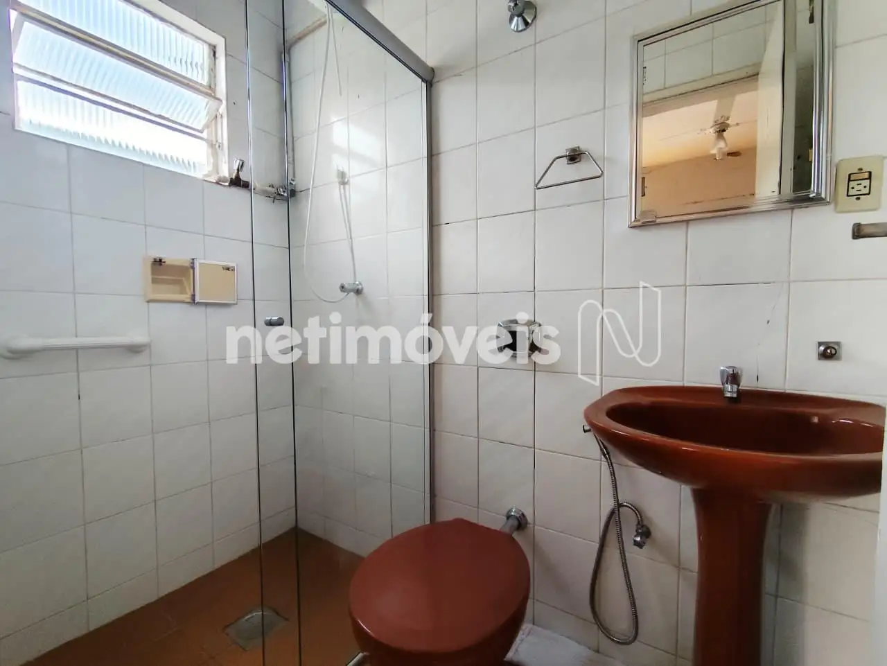Banheiro Quarto suíte