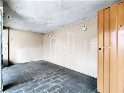 Vaga de garagem  