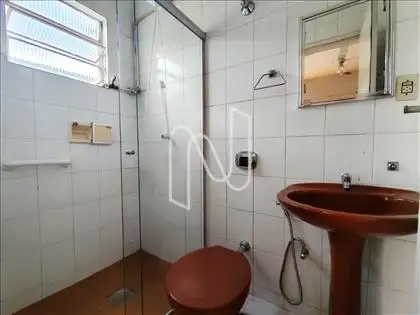 Banheiro Quarto suíte  