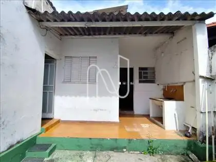 Área de Serviços 