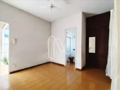 Quarto suíte 