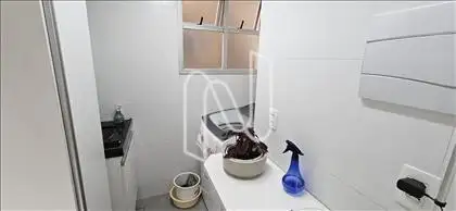 Área de serviços 