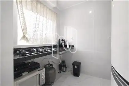 Cozinha 