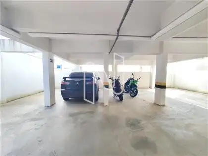 Vaga de garagem  