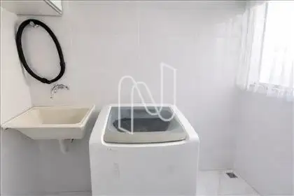 Área de serviços 