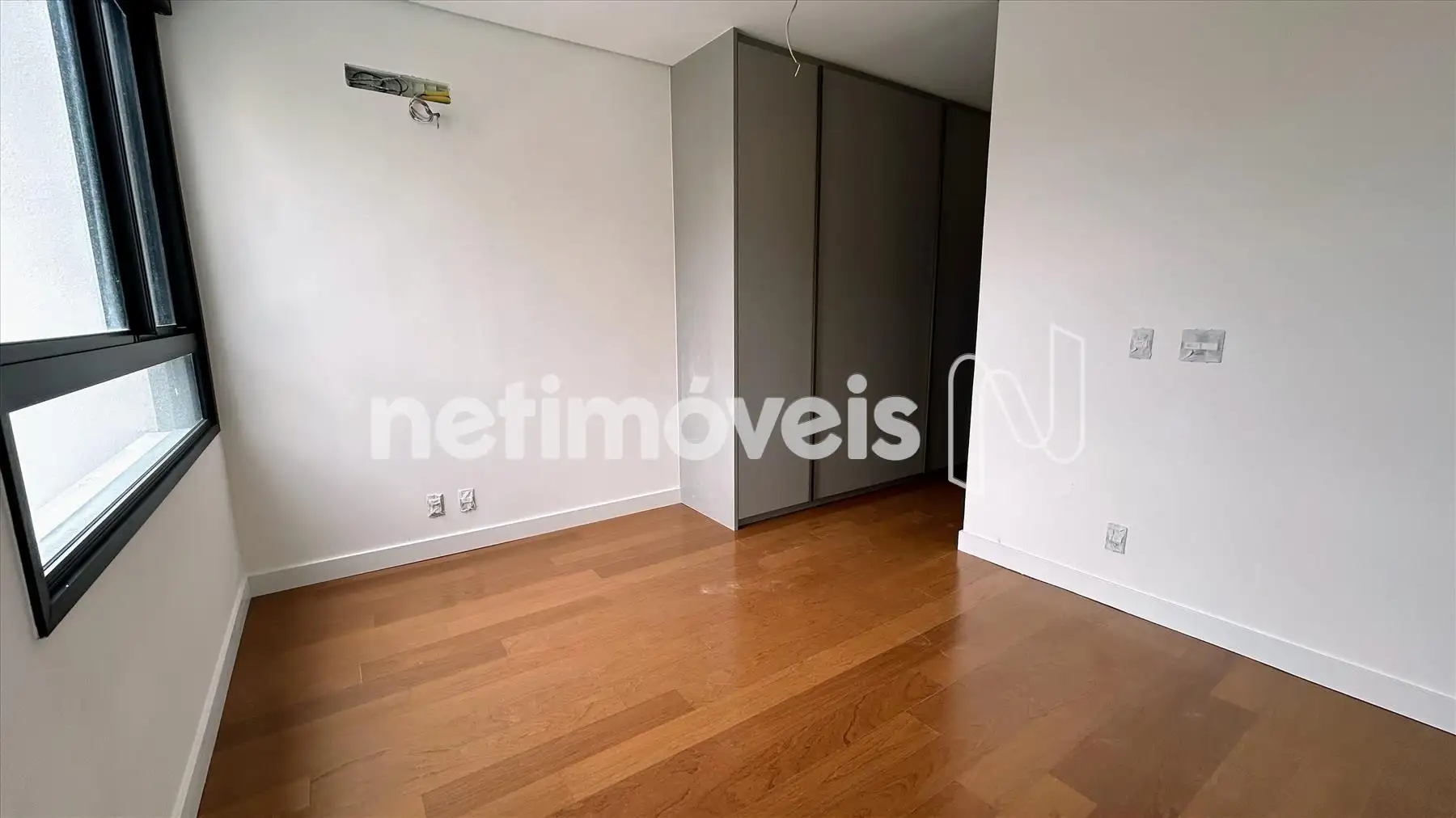Quarto suíte Júnior