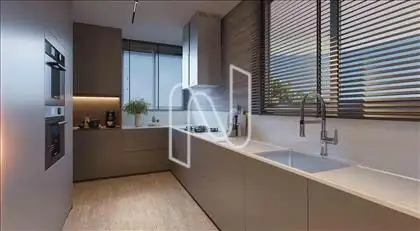 Cozinha (Sugestão) 