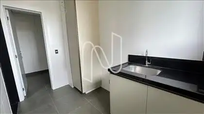 Área de serviços 