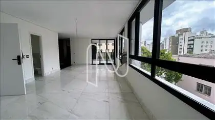 Salão para 03 ambientes 