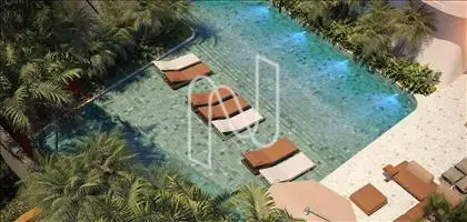  Prédio - Piscina Externa 
