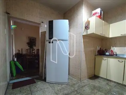 Cozinha  