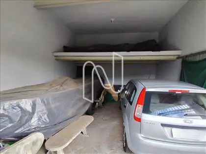 Garagem 