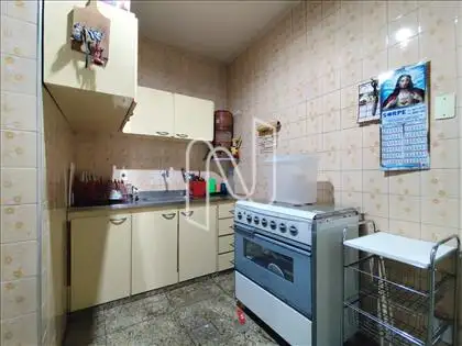 Cozinha 