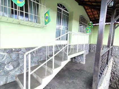 Entrada da Sala  