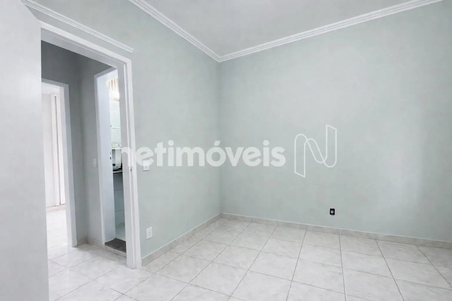 Quarto 3 segundo pavimento