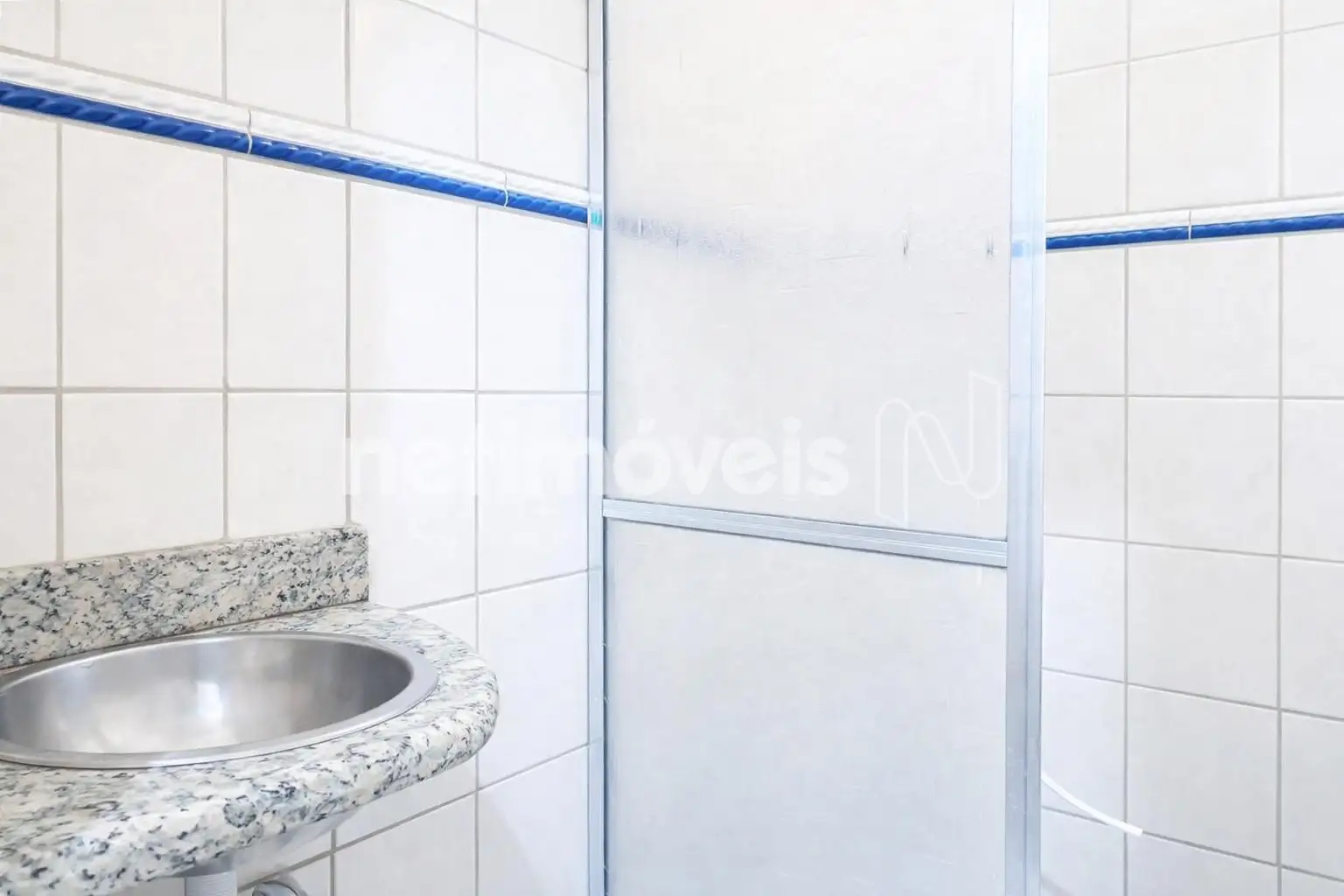 Banho Suite do quarto 1