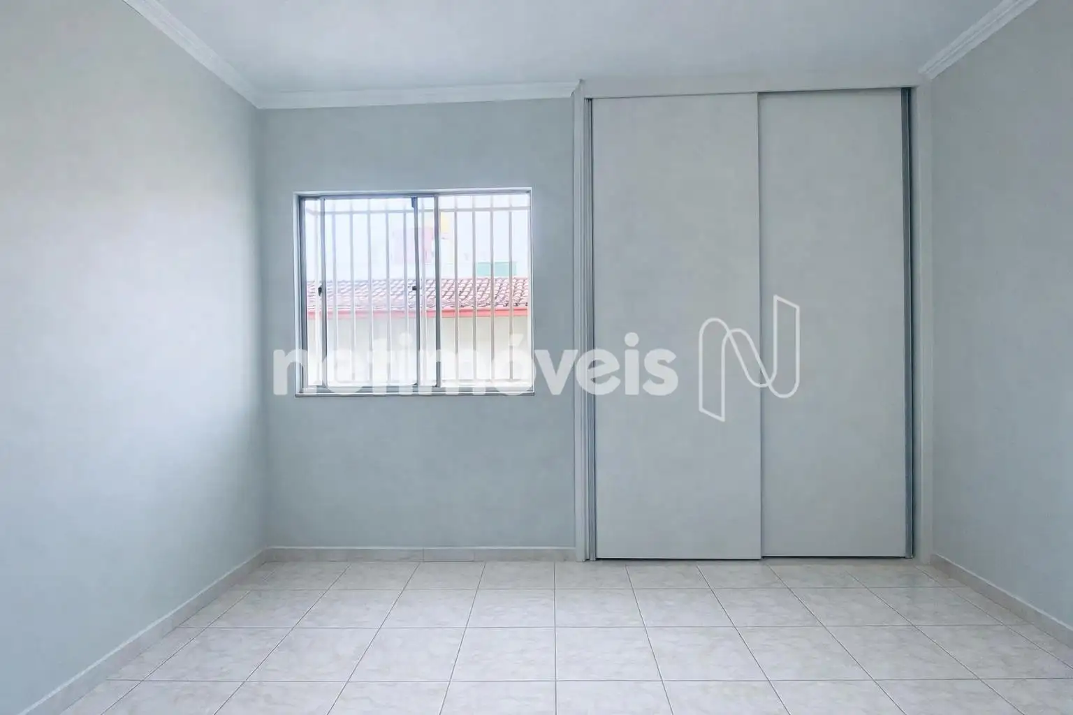 Quarto 2 segundo pavimento