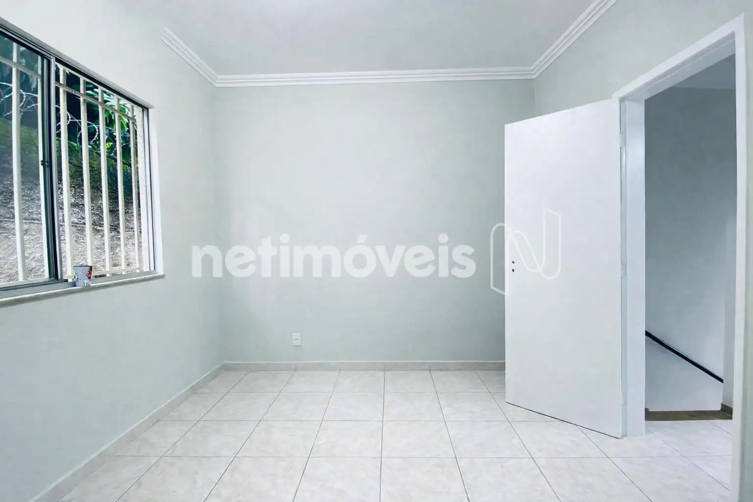 Quarto 2 segundo piso