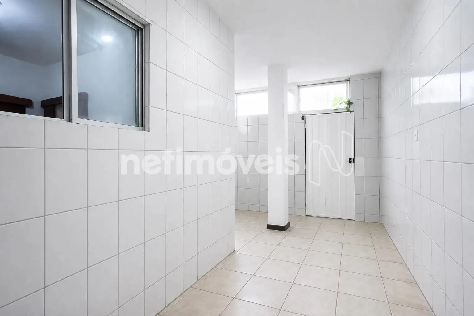 Área de Serviço/Cozinha