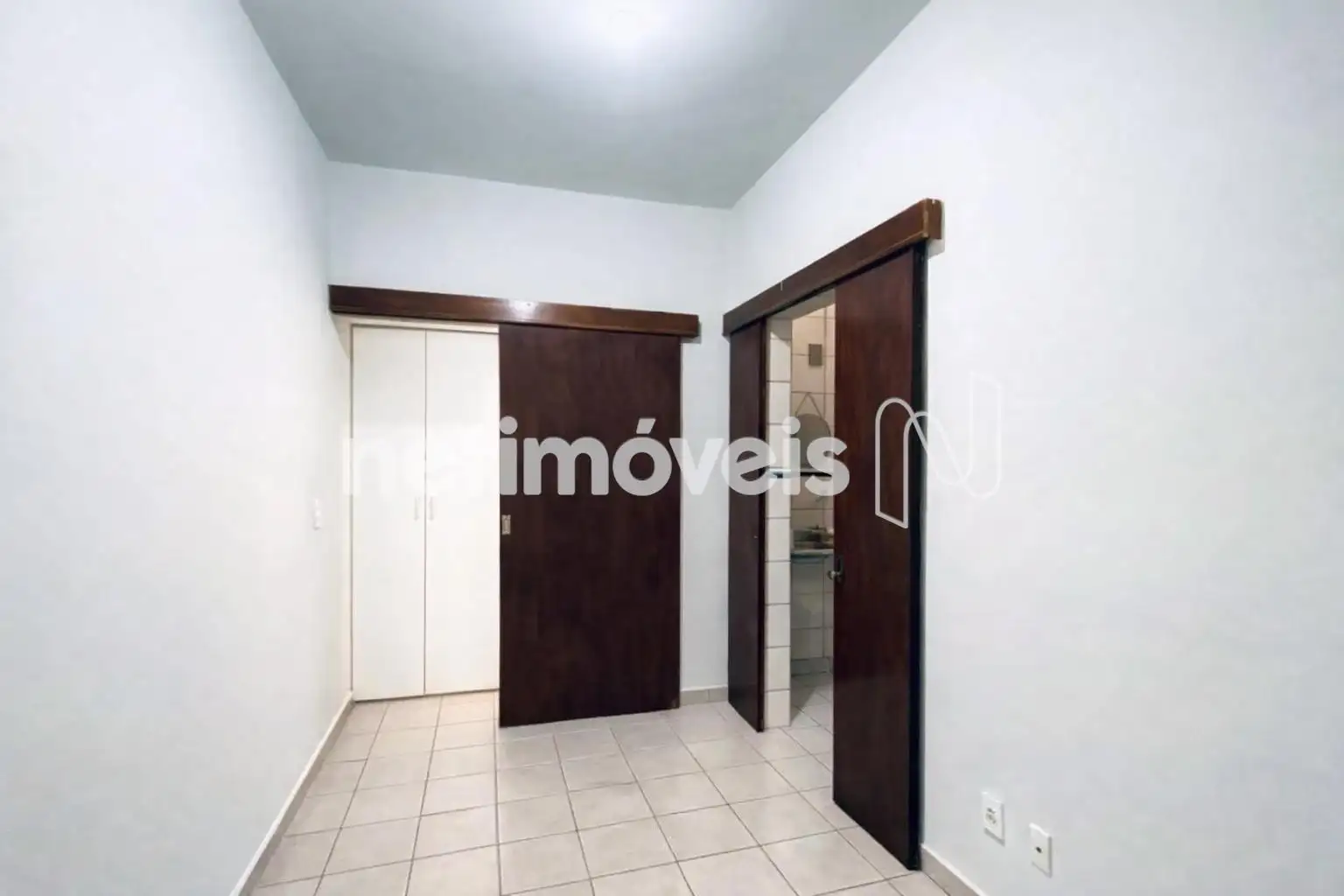 Quarto do primeiro piso