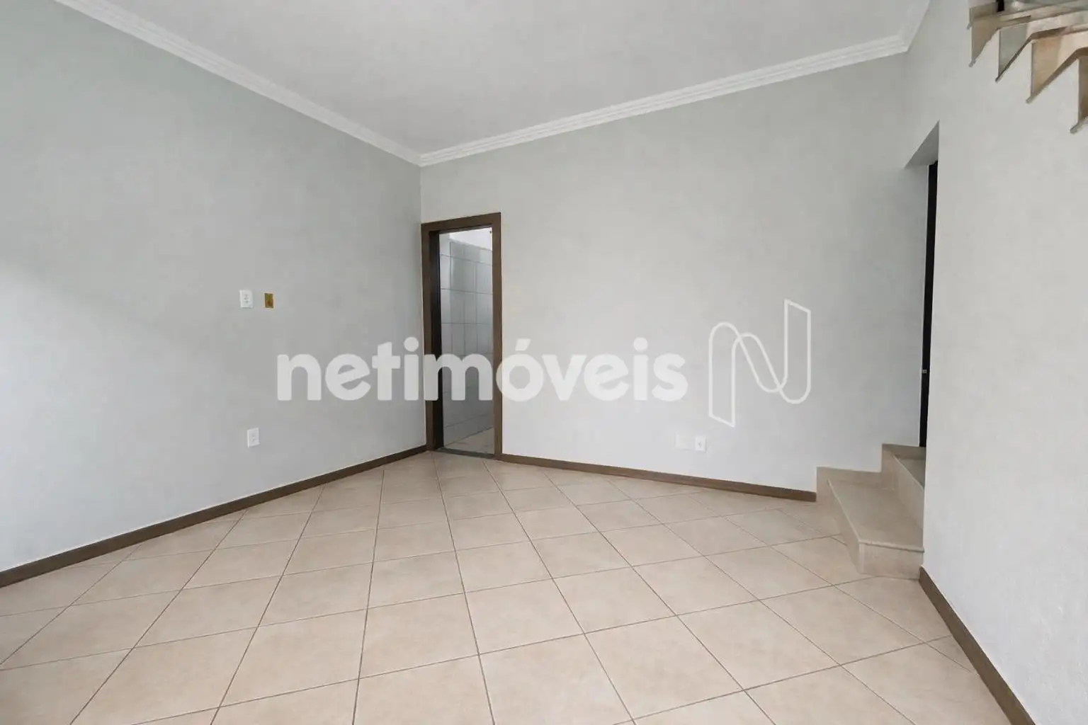 Sala para dois ambientes