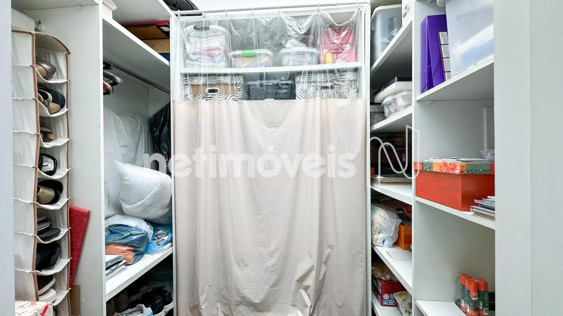 Closet Quarto 04 - 02 casa