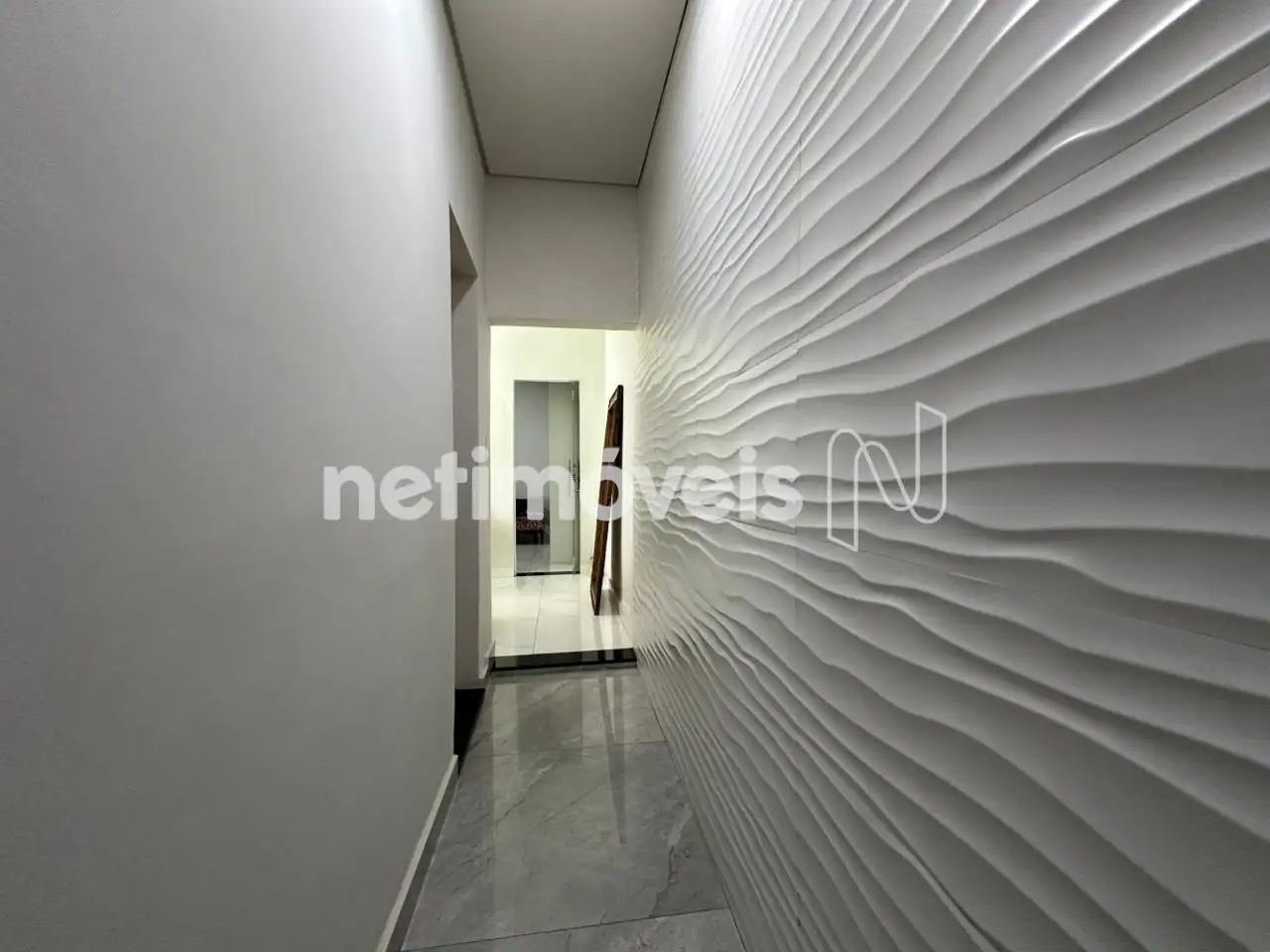 Circulação - Casa 01