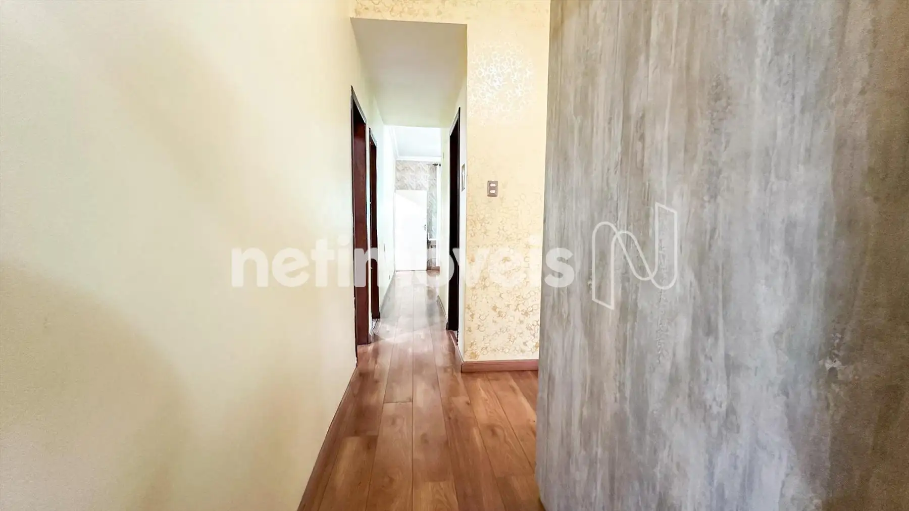 Circulação - 02 casa