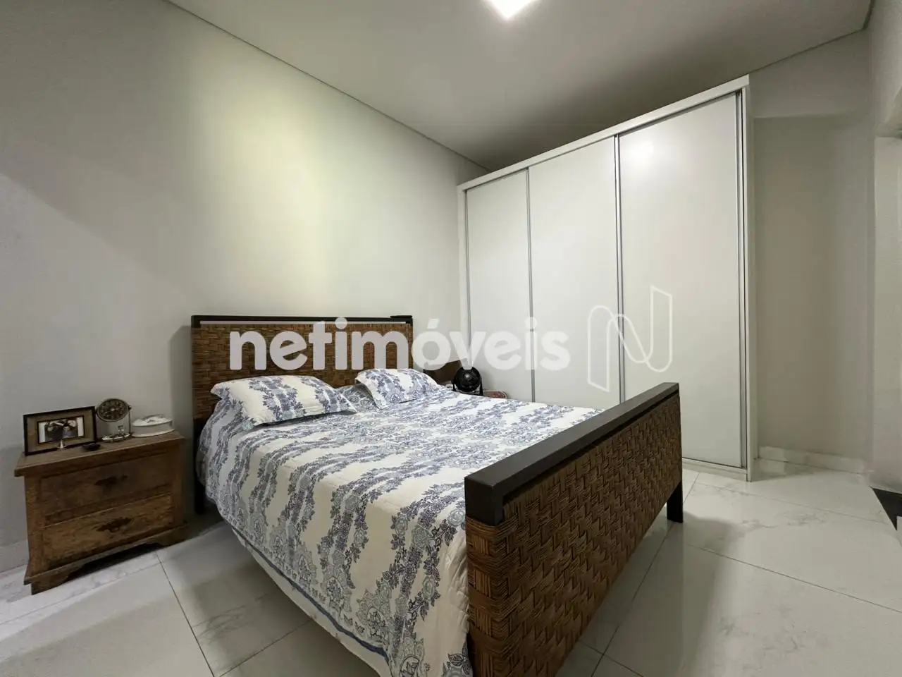 Quarto suíte - Casa 01