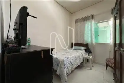 Quarto 02 - Casa 01    