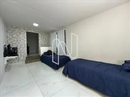 Quarto 03 - Casa 01     
