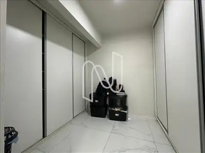 Closet Quarto 03 - Casa 01      