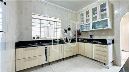 Cozinha - 02 casa      