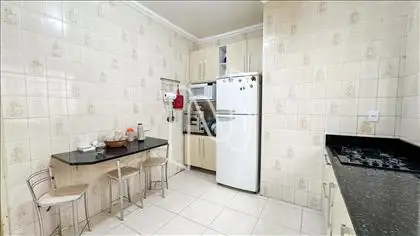 Cozinha - 02 casa      