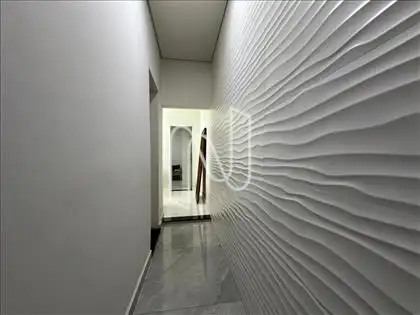 Circulação - Casa 01  