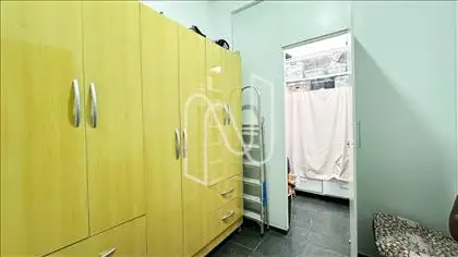   Quarto 04 - 02 casa  