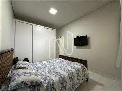 Quarto suíte - Casa 01   