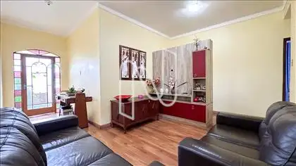  Sala - 02 casa 