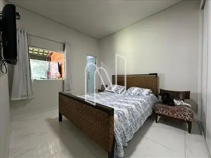 Quarto suíte - Casa 01   
