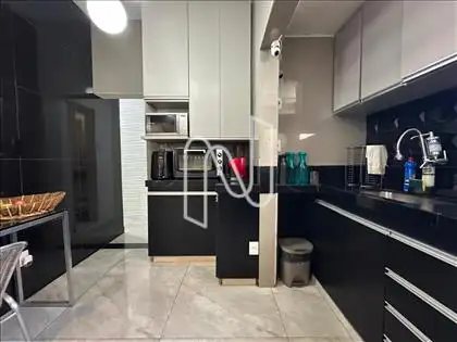 Cozinha - Casa 01       