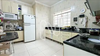 Cozinha - 02 casa     